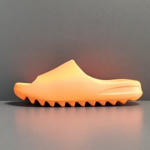 adidas Yeezy Slide Enflame Orange orange yeezy slides