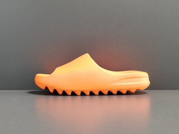 adidas Yeezy Slide Enflame Orange orange yeezy slides